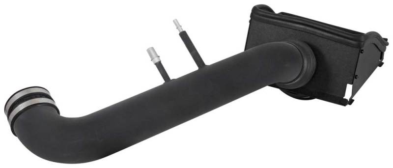 Spectre 15-19 Ford F150 V8-5.0L F/I Air Intake Kit Spectre Cold Air Intakes