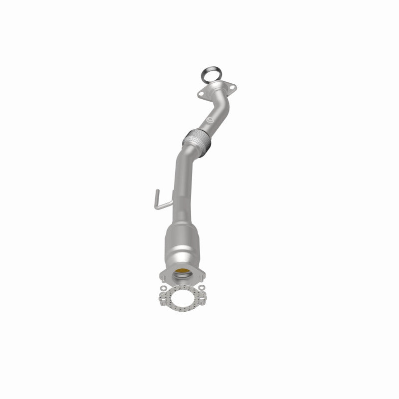MagnaFlow Conv DF 02-06 Nissan Altima 2.5L Rear