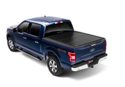 BAK 15-20 Ford F-150 5ft 6in Bed BAKFlip G2 BAK Tonneau Covers - Hard Fold