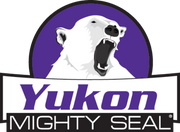 Yukon Gear Replacement Outer Axle Seal For Dana 50 Straight Axle Front Yukon Gear & Axle Differential Seal Kits