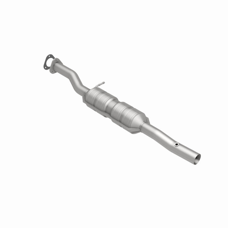 MagnaFlow Direct Fit Catalytic Converter Ford Excursion 00-02 5.4L Magnaflow Catalytic Converter Direct Fit