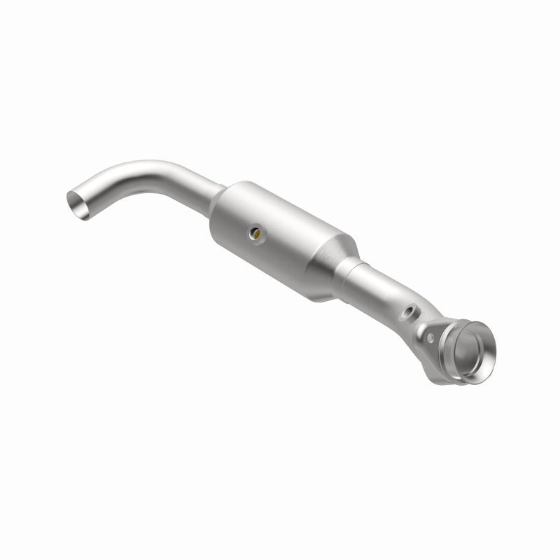 Magnaflow 15-17 Ford F-150 3.5L Direct Fit Converter Magnaflow Catalytic Converter Direct Fit