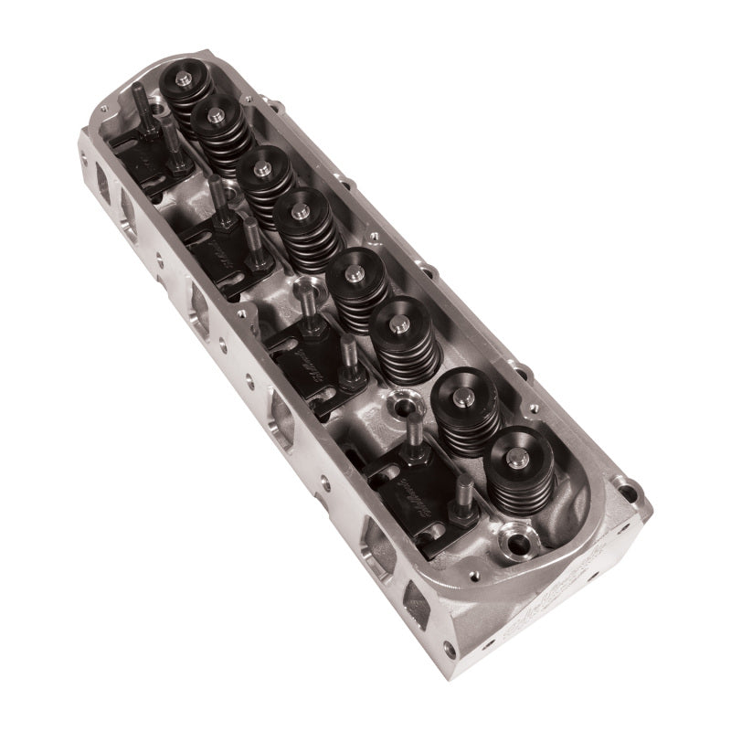 Edelbrock Small Block Ford Performer RPM 205 CC Cylinder Head Edelbrock Heads