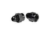Aeromotive AN-08 Inlet Adapter (for Inline EFI Pump P/N 11109) Aeromotive Fittings