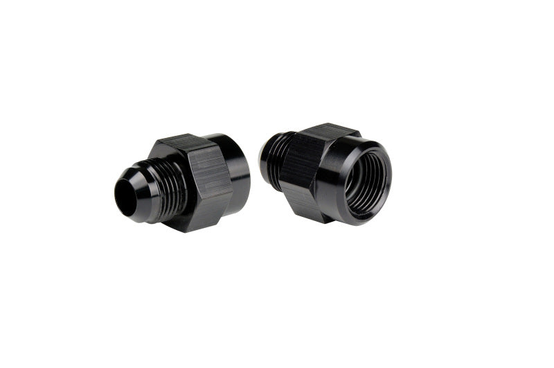 Aeromotive AN-08 Inlet Adapter (for Inline EFI Pump P/N 11109) Aeromotive Fittings