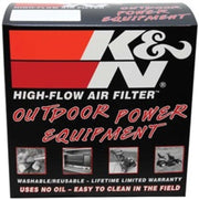 K&N Replacement Industrial Air Filter Round 5.5in ID / 7in OD / 2.25in H K&N Engineering Air Filters - Drop In