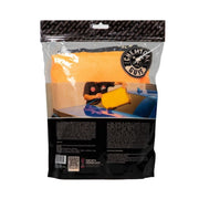 Chemical Guys Miracle Dryer Microfiber Towel - 36in x 25in Chemical Guys Microfibers & Towels