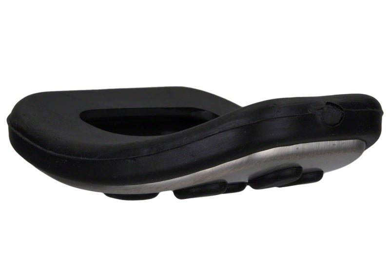 Ford Racing Aluminum and Urethane Special Edition Mustang Pedal Cover Ford Racing Pedal Covers