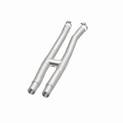 MagnaFlow 2024 Ford Mustang GT 5.0L D-Fit w/o Muffler Performance Exhaust Magnaflow Muffler