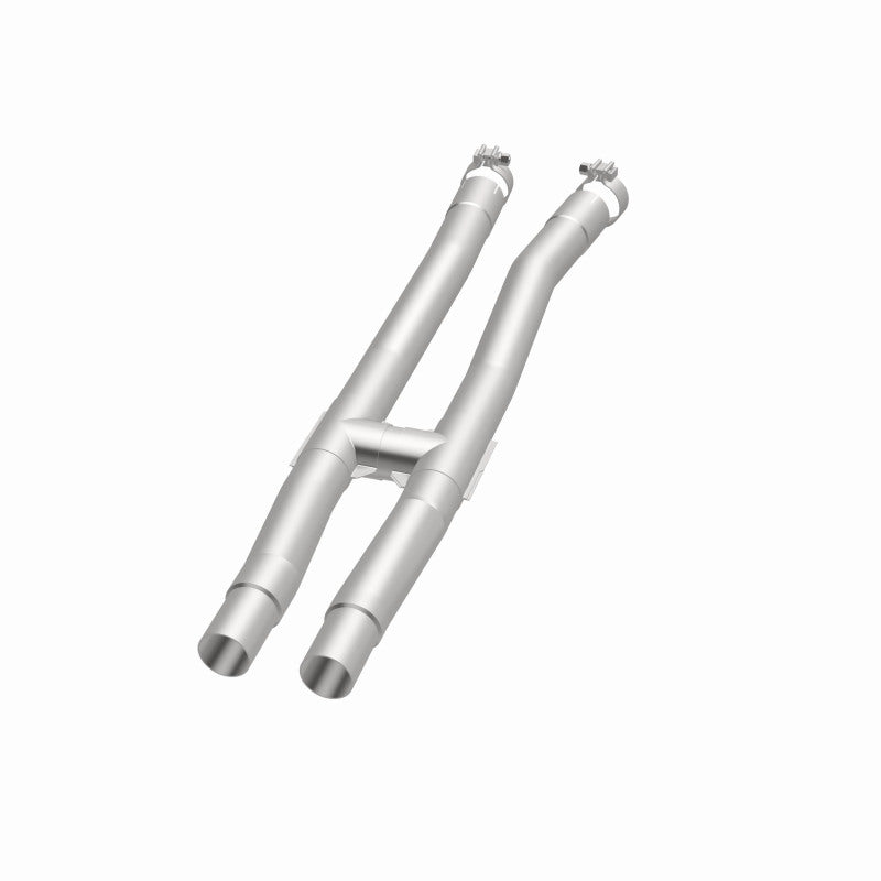 MagnaFlow 2024 Ford Mustang GT 5.0L D-Fit w/o Muffler Performance Exhaust Magnaflow Muffler