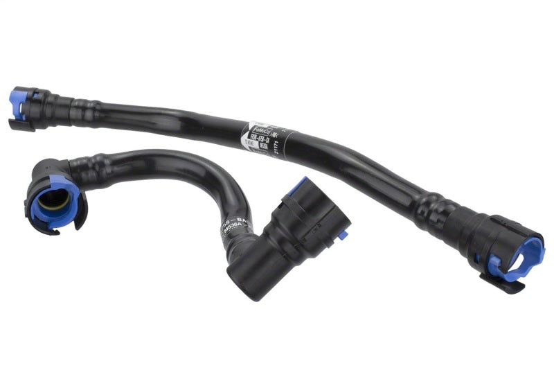 Ford Racing 15-16 Mustang GT350 5.2L V8 Oil-Air Separator Ford Racing Oil Separators