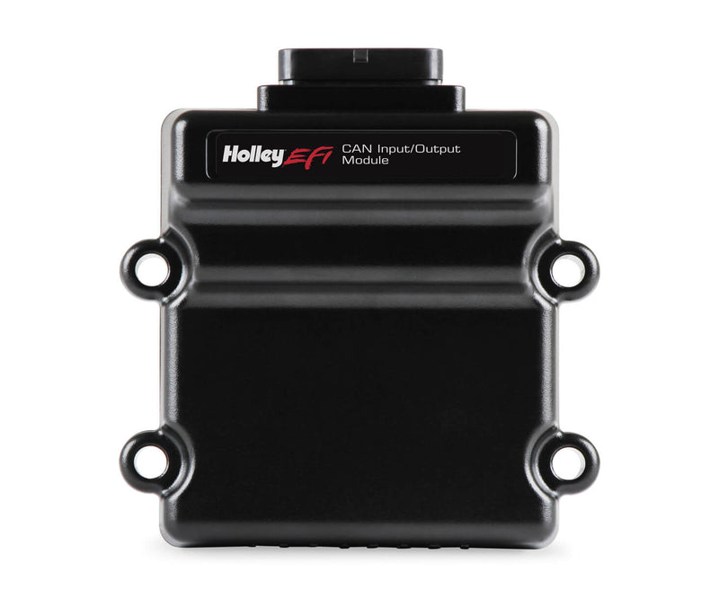 Holley EFI CAN Input/Output Module - Without Harness Holley EFI Autoparts