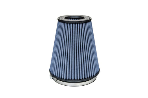 Corsa MaxFlow 5 Oiled Cotton Gauge High Flow Air Filter - 6in I.D x 7.50 in BS x 4.75in TP x 8in HT CORSA Performance Air Filters - Universal Fit