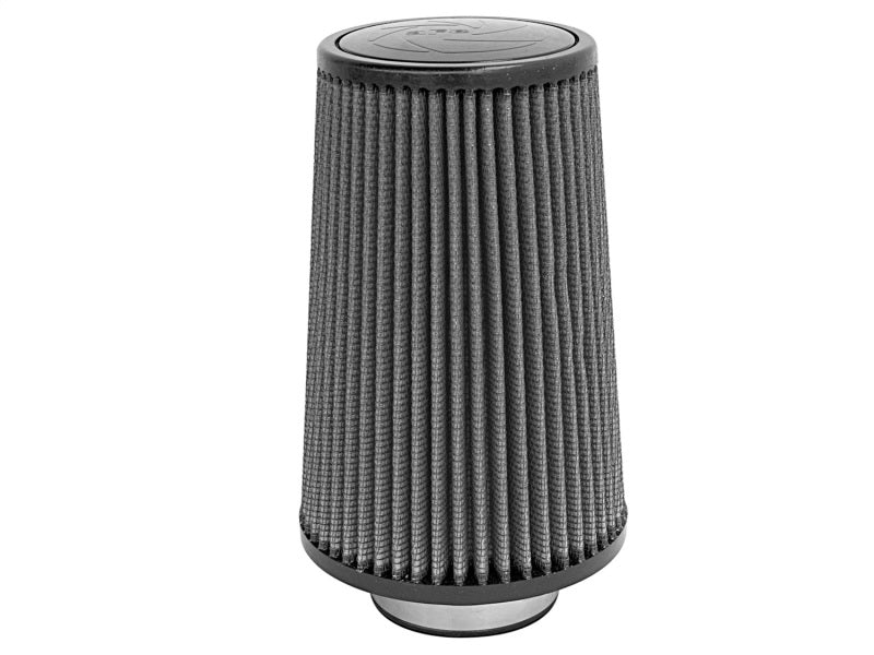 aFe MagnumFLOW Air Filters UCO PDS A/F PDS 3F x 6B x 4-3/4T x 9H aFe Air Filters - Universal Fit
