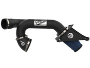aFe Magnum FORCE Stage-2 Pro 5R Cold Air Intake System 15-17 Ford F-150 V6 2.7L (tt) aFe Cold Air Intakes