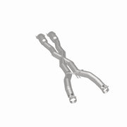 MagnaFlow 14-18 Chevrolet Corvette 6.2L Underbody Direct Fit Converter Magnaflow Catalytic Converter Direct Fit