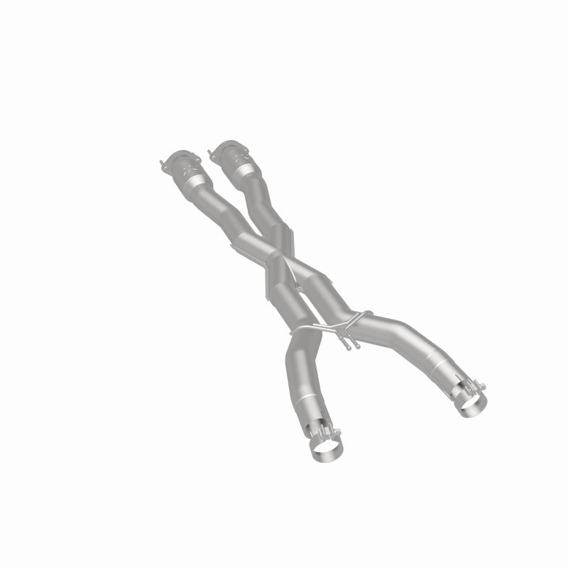 MagnaFlow 14-18 Chevrolet Corvette 6.2L Underbody Direct Fit Converter Magnaflow Catalytic Converter Direct Fit