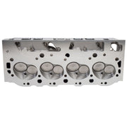 Edelbrock Single Perf RPM BBC Rect Port Head Comp Edelbrock Heads