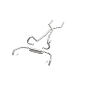MagnaFlow Sys Cat-Back 67-73 GM F-Body Camaro Magnaflow Catback