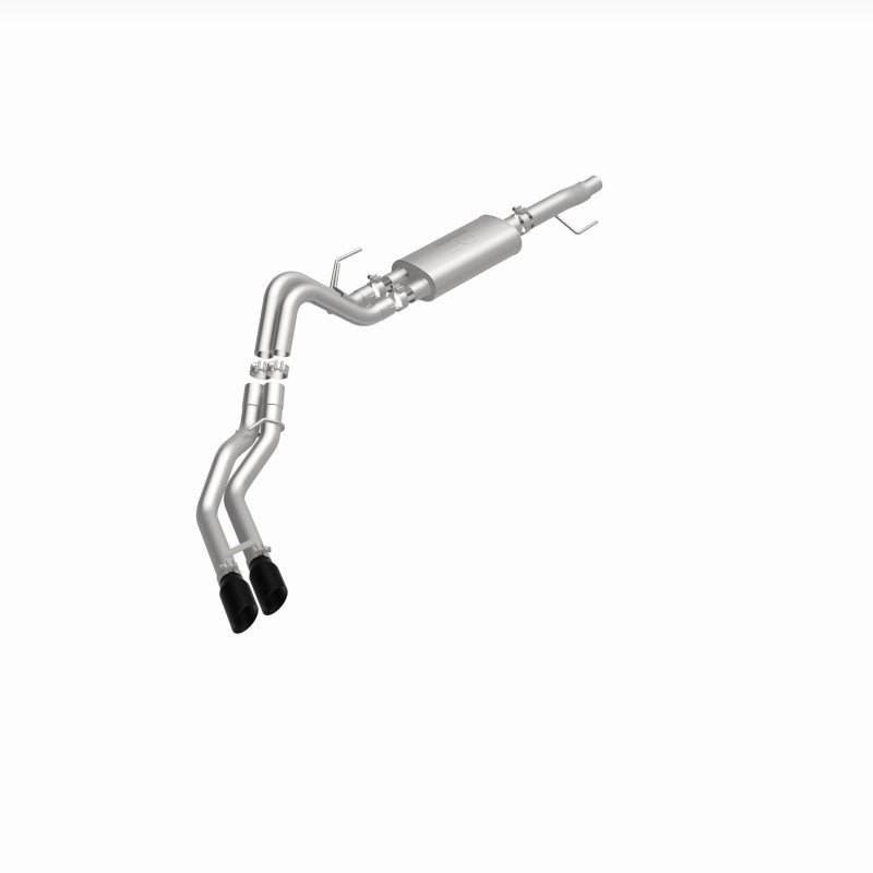 Magnaflow 2020 Ford F-150 Street Series Cat-Back Performance Exhaust System Magnaflow Catback