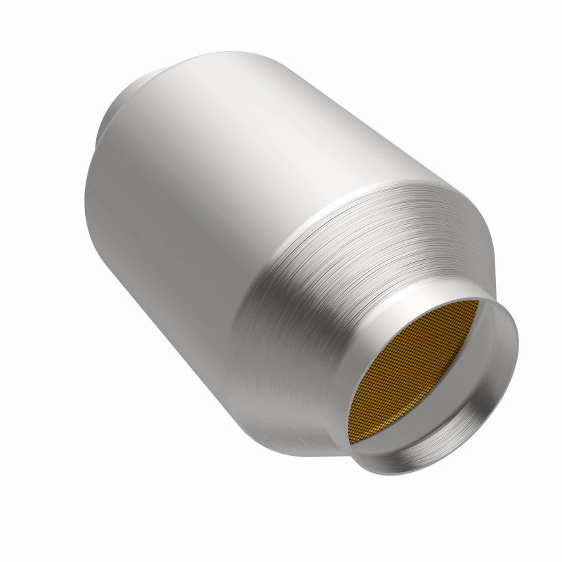 MagnaFlow Conv Universal 5.0 C/C 3.0 Spun OEM