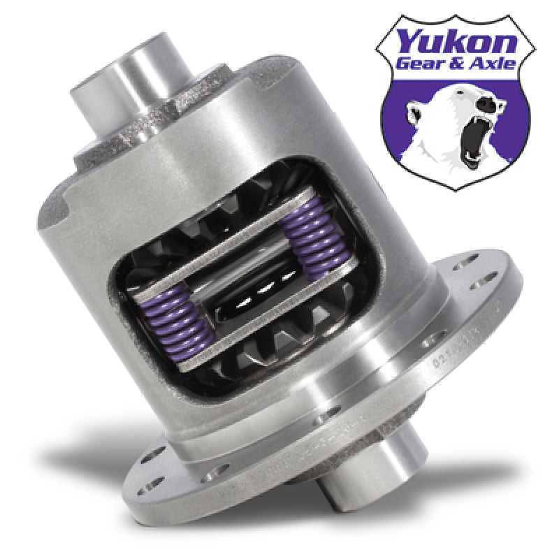Yukon Gear Dura Grip Positraction For GM 7.625in w/ 28 Spline Axles / 3.23+ Yukon Gear & Axle Differentials