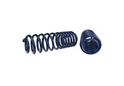 Ford Racing 2007-2014 Mustang Shelby GT500 Springs Ford Racing Lowering Springs