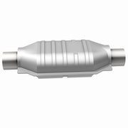 MagnaFlow Universal Catalytic Converter 3 W/Air Magnaflow Catalytic Converter Universal