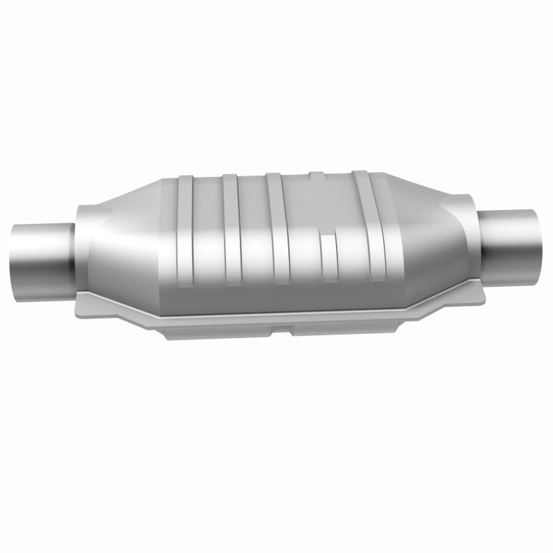 MagnaFlow Universal Catalytic Converter 3 W/Air Magnaflow Catalytic Converter Universal