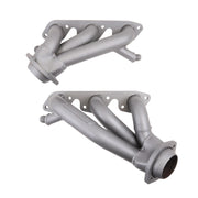 BBK 99-04 Ford Mustang V6 Shorty Tuned Length Exhaust Headers - 1-5/8 Titanium Ceramic BBK Headers & Manifolds