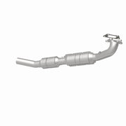 MagnaFlow 12-13 Chevrolet Camaro 3.6L Direct Fit Converter Magnaflow Catalytic Converter Direct Fit