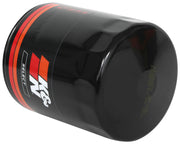 K&N 97-06 Audi A4 1.8L L4 Spin On Oil Filter K&N Engineering Oil Filters