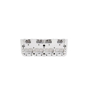Edelbrock Single Perf RPM SBC 70cc Head Comp Edelbrock Heads