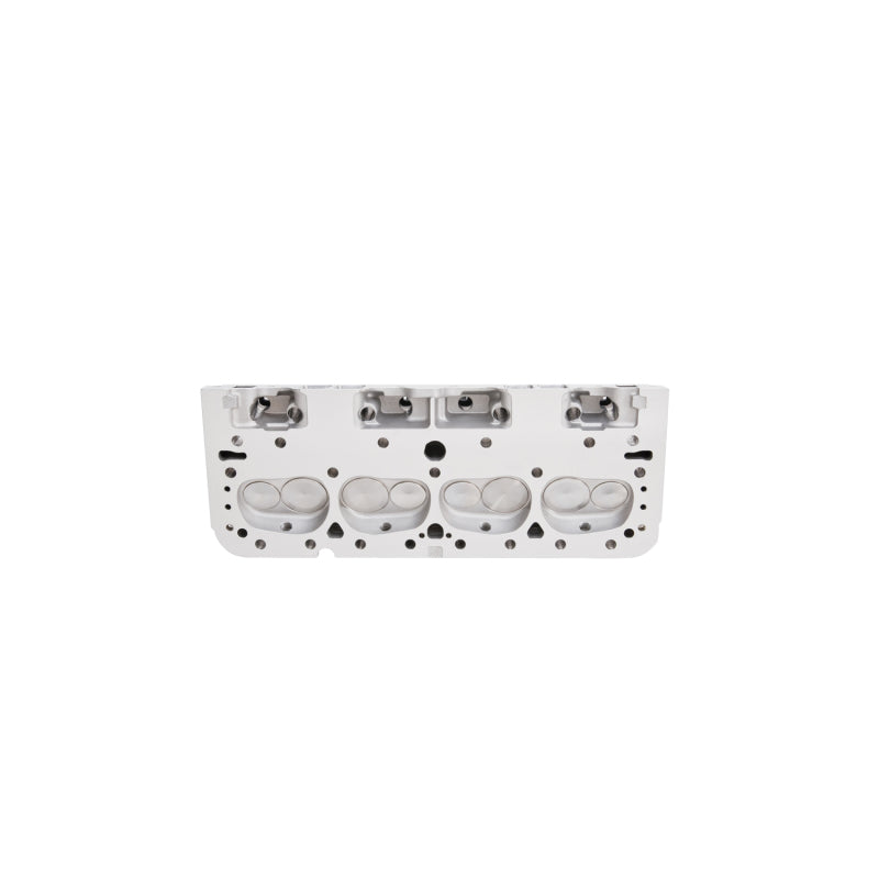 Edelbrock Single Perf RPM SBC 70cc Head Comp Edelbrock Heads