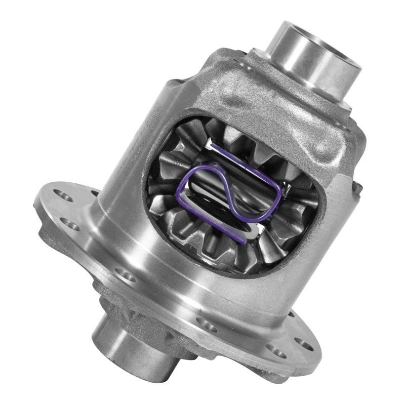 Yukon Gear Trac Loc Positraction / Ford Super 8.8in / 34 Spline / 15-20 F-150 Yukon Gear & Axle Differential Housings