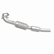 MagnaFlow Conv DF 12-13 Chevrolet Camaro V6 3.6L Magnaflow Catalytic Converter Direct Fit