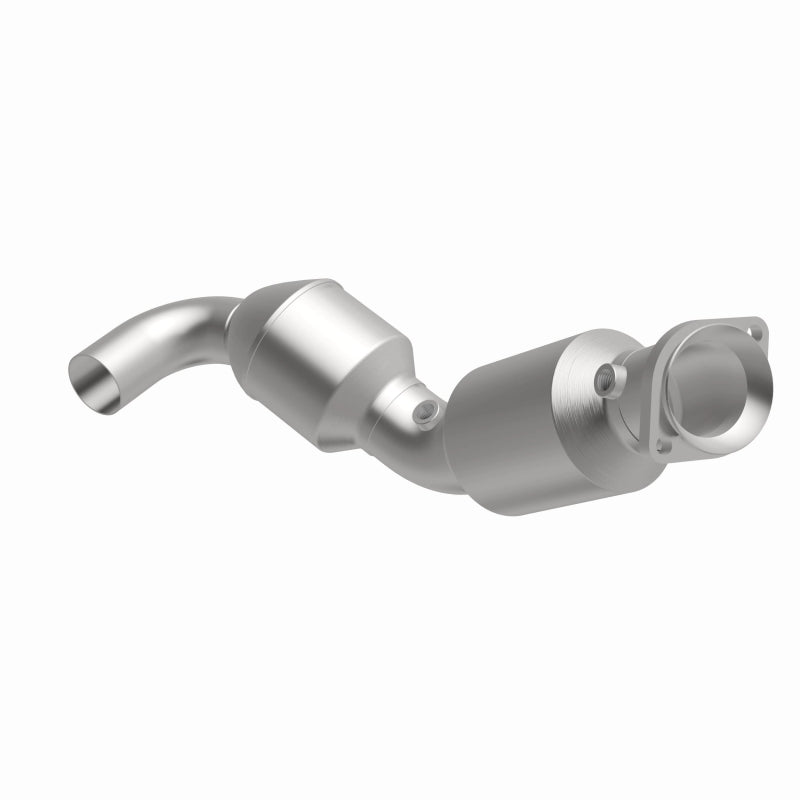 Magnaflow 21-23 Ford F-150 3.5L Left Underbody Direct Fit Converter Magnaflow Catalytic Converter Direct Fit