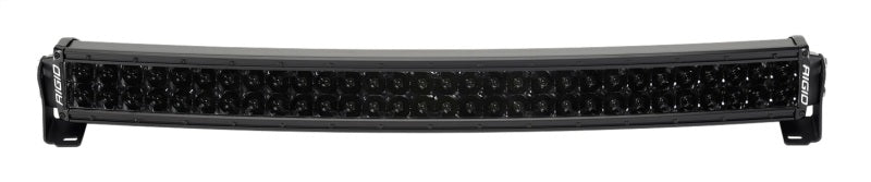 Rigid Industries RDS-Series 30in Spot - Midnight Edition Rigid Industries Light Bars & Cubes