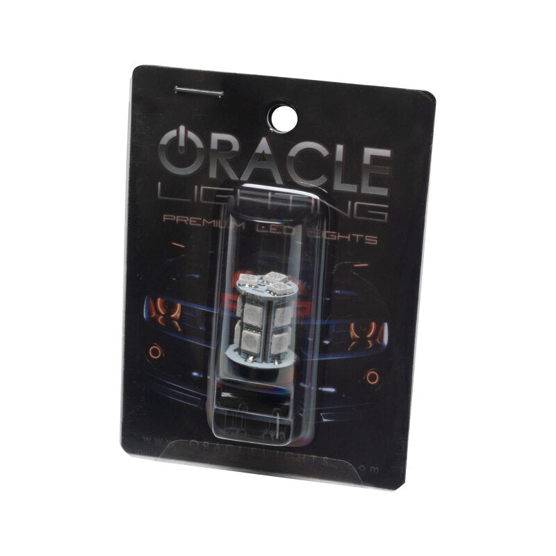 Oracle 3156 13 LED Bulb (Single) - Amber ORACLE Lighting Bulbs