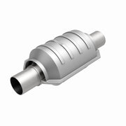 MagnaFlow Conv Univ 2 Magnaflow Catalytic Converter Universal