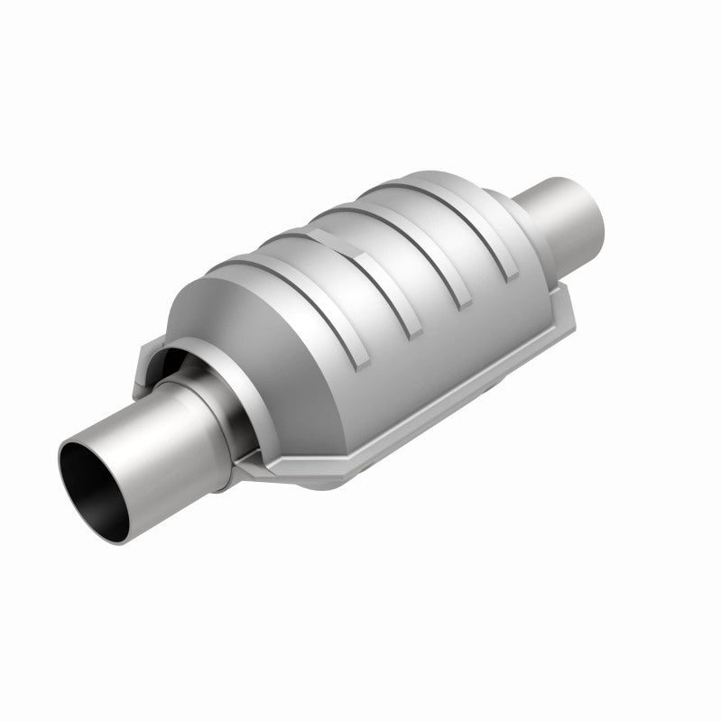 MagnaFlow Conv Univ 2 Magnaflow Catalytic Converter Universal