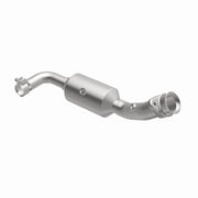 MagnaFlow 18-20 Ford F-150 V6 3.3L Left Underbody Direct-Fit Catalytic Converter Magnaflow Catalytic Converter Direct Fit