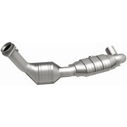 MagnaFlow Direct Fit Catalytic Converter 01 Ford Trucks 4.6L Magnaflow Catalytic Converter Direct Fit