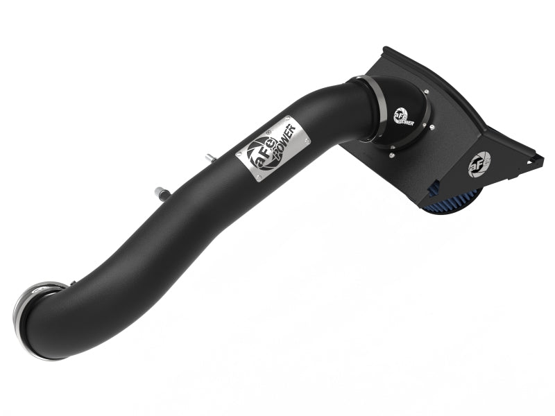 aFe MagnumFORCE Intakes Stage-2 Pro 5R 2015 Ford F-150 5.0L V8 aFe Cold Air Intakes