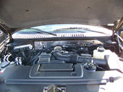 K&N 09-13 Ford F150 / 08-13 F250/F350/450/550 SD / 10-13 F150 SVT Raptor Drop In Air Filter K&N Engineering Air Filters - Drop In