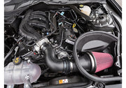 Roush 2015-2017 Ford Mustang 3.7L Cold Air Kit Roush Cold Air Intakes