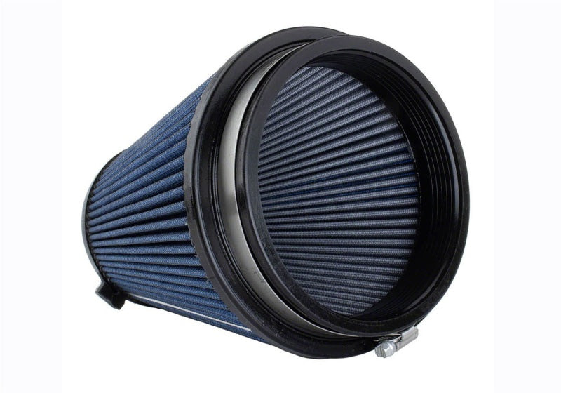 Ford Racing 15-20 Mustang Shelby GT350 Blue Air Filter Ford Racing Air Filters - Drop In