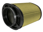 aFe Momentum Intake Replacement Air Filter 5 IN F x (9x7) IN B x (7-1/4x5) IN T (Inverted) x 8 IN H aFe Air Filters - Universal Fit