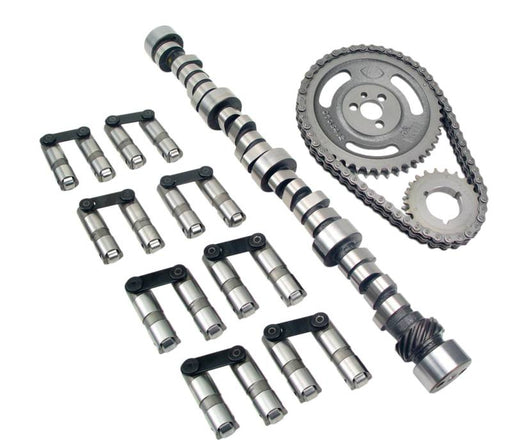 COMP Cams Camshaft Kit CS XR276HR-10 COMP Cams Camshafts