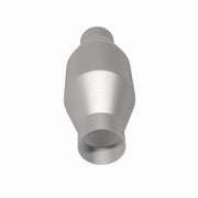 MagnaFlow Conv Univ 2.25inch Long Body Spun Magnaflow Catalytic Converter Universal